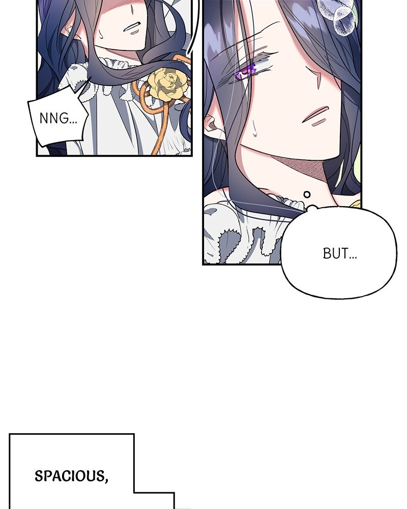 Read Sacrificed chapter 2 image 48 on Lezhin