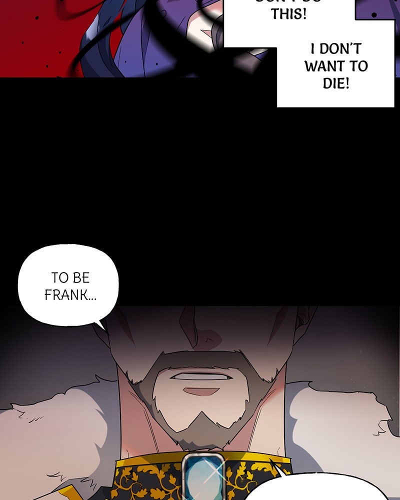 Read Sacrificed chapter 2 image 5 on Lezhin