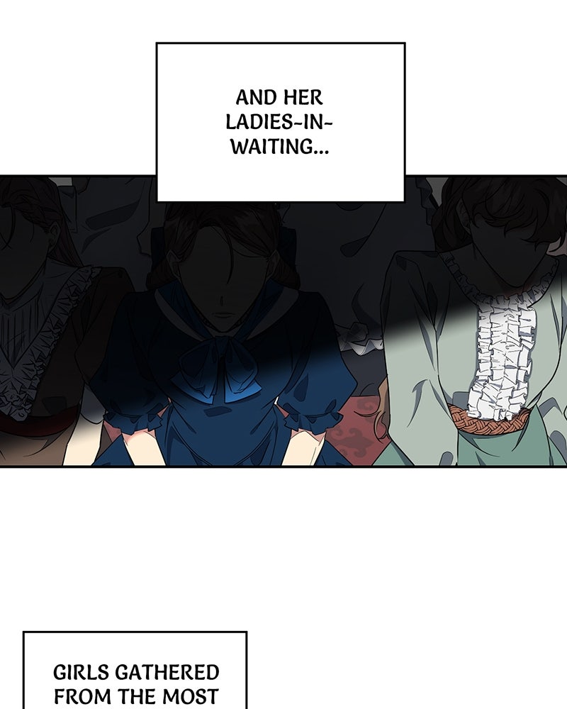 Read Sacrificed chapter 2 image 52 on Lezhin