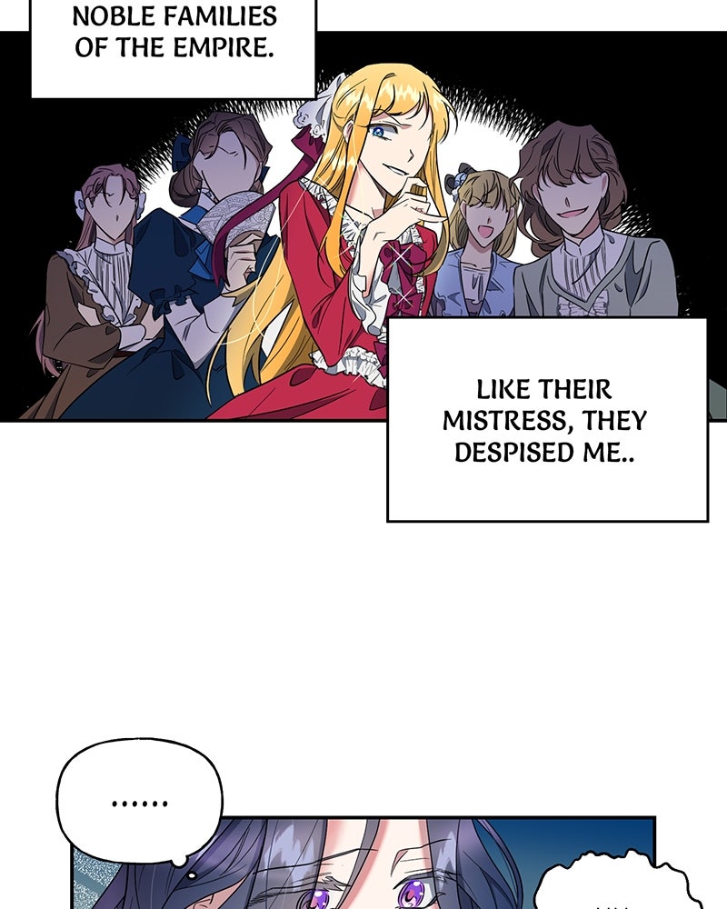 Read Sacrificed chapter 2 image 53 on Lezhin