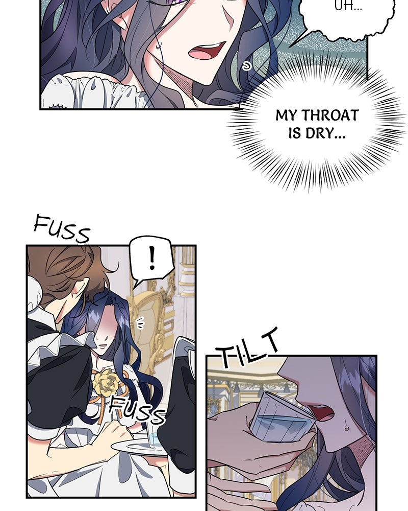 Read Sacrificed chapter 2 image 54 on Lezhin