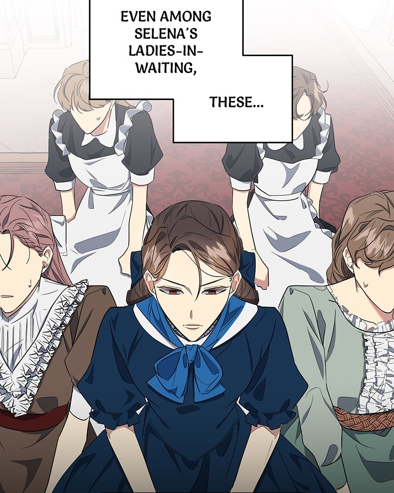 Read Sacrificed chapter 2 image 57 on Lezhin