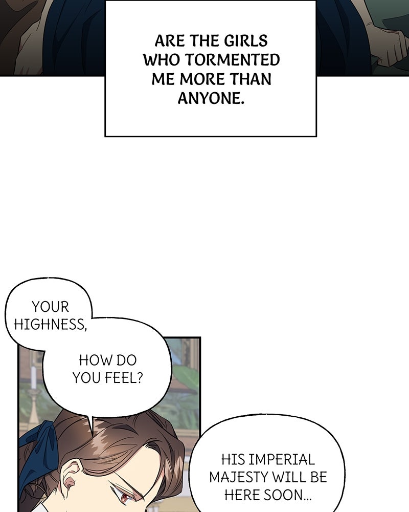 Read Sacrificed chapter 2 image 58 on Lezhin