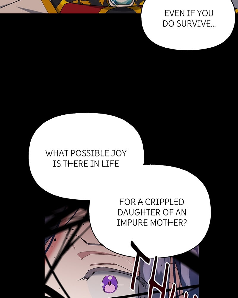 Read Sacrificed chapter 2 image 6 on Lezhin