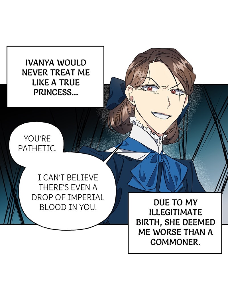Read Sacrificed chapter 2 image 60 on Lezhin