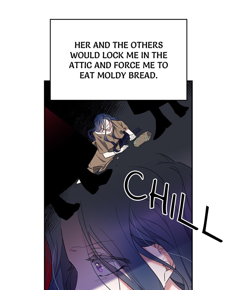 Read Sacrificed chapter 2 image 61 on Lezhin