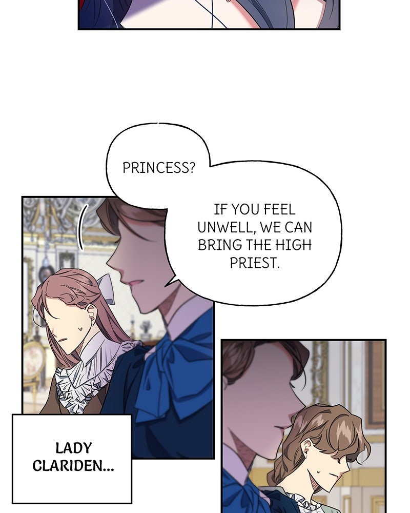 Read Sacrificed chapter 2 image 62 on Lezhin