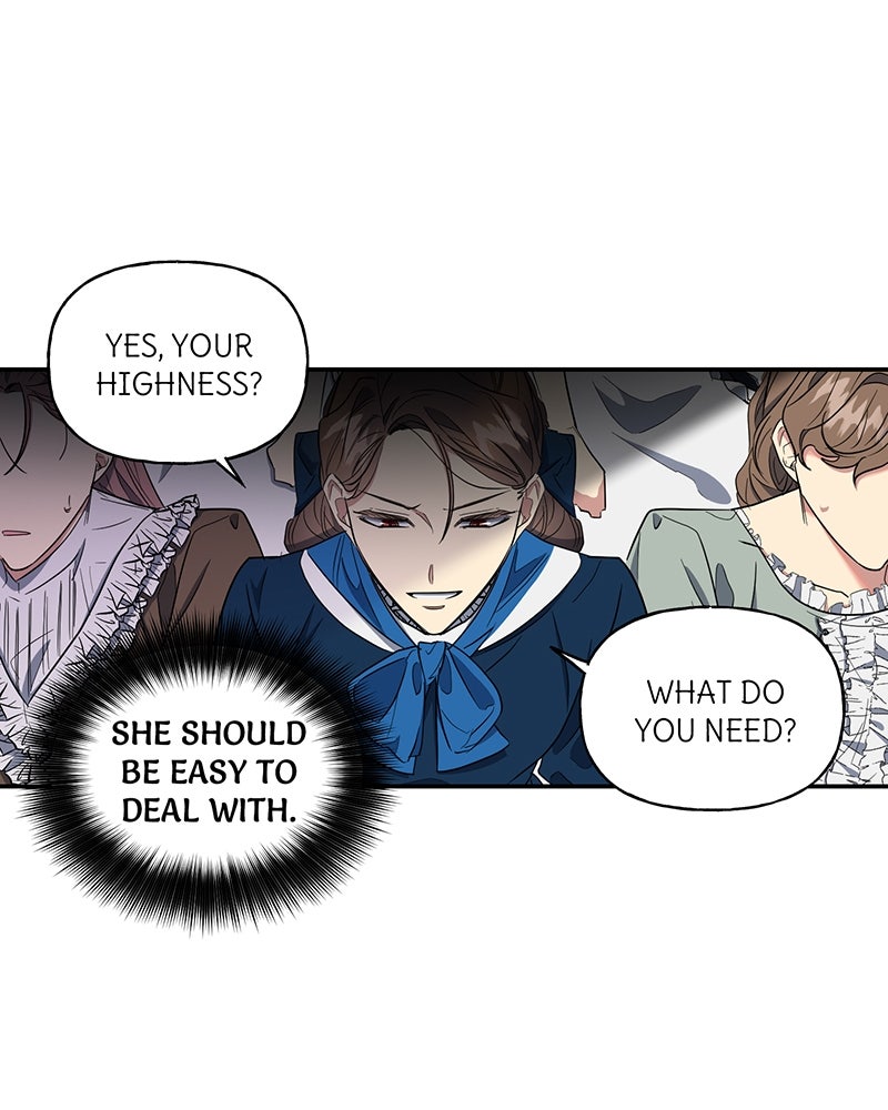 Read Sacrificed chapter 2 image 65 on Lezhin