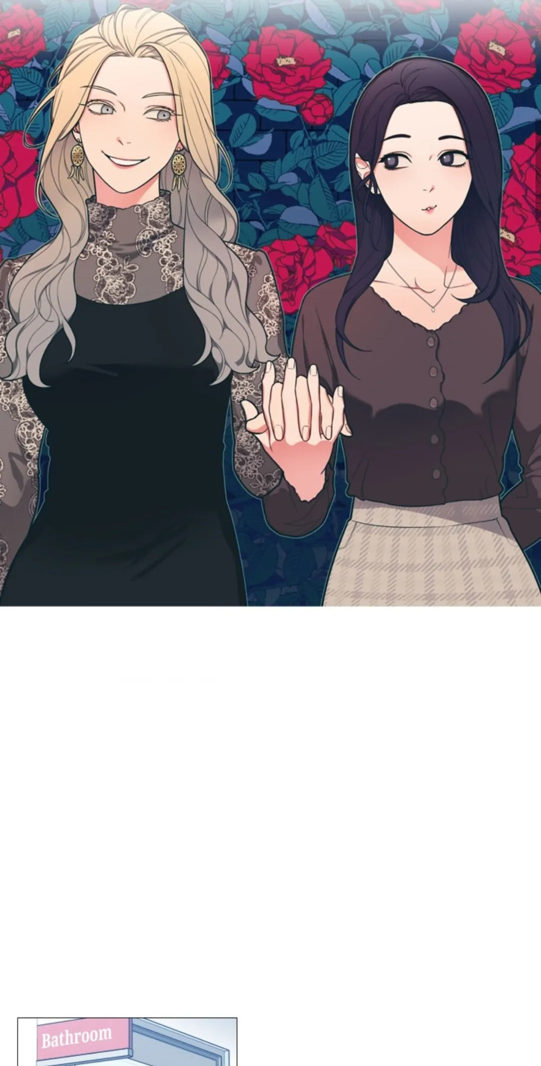 Read Sadistic Beauty chapter 0.1 image 2 on Lezhin