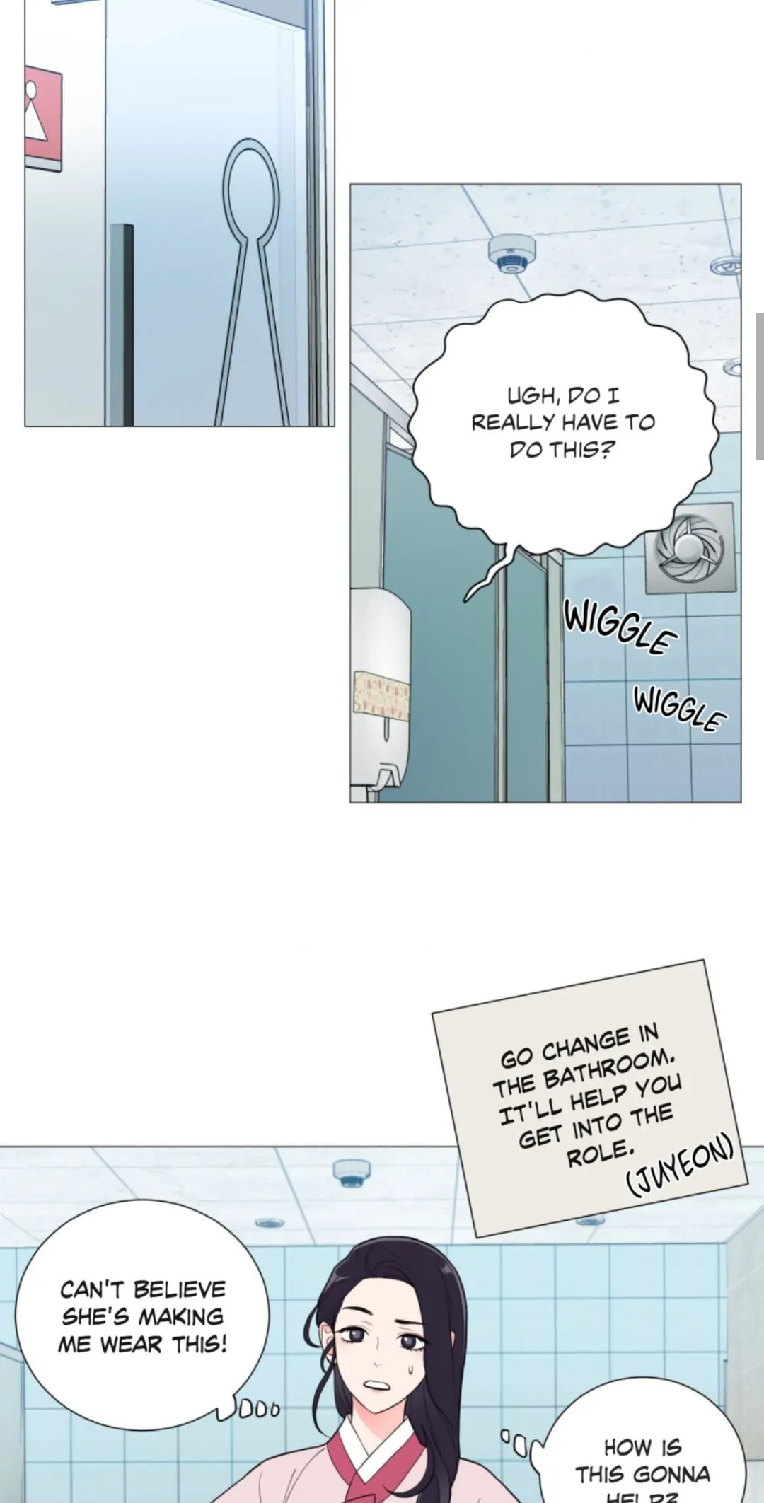 Read Sadistic Beauty chapter 0.1 image 3 on Lezhin