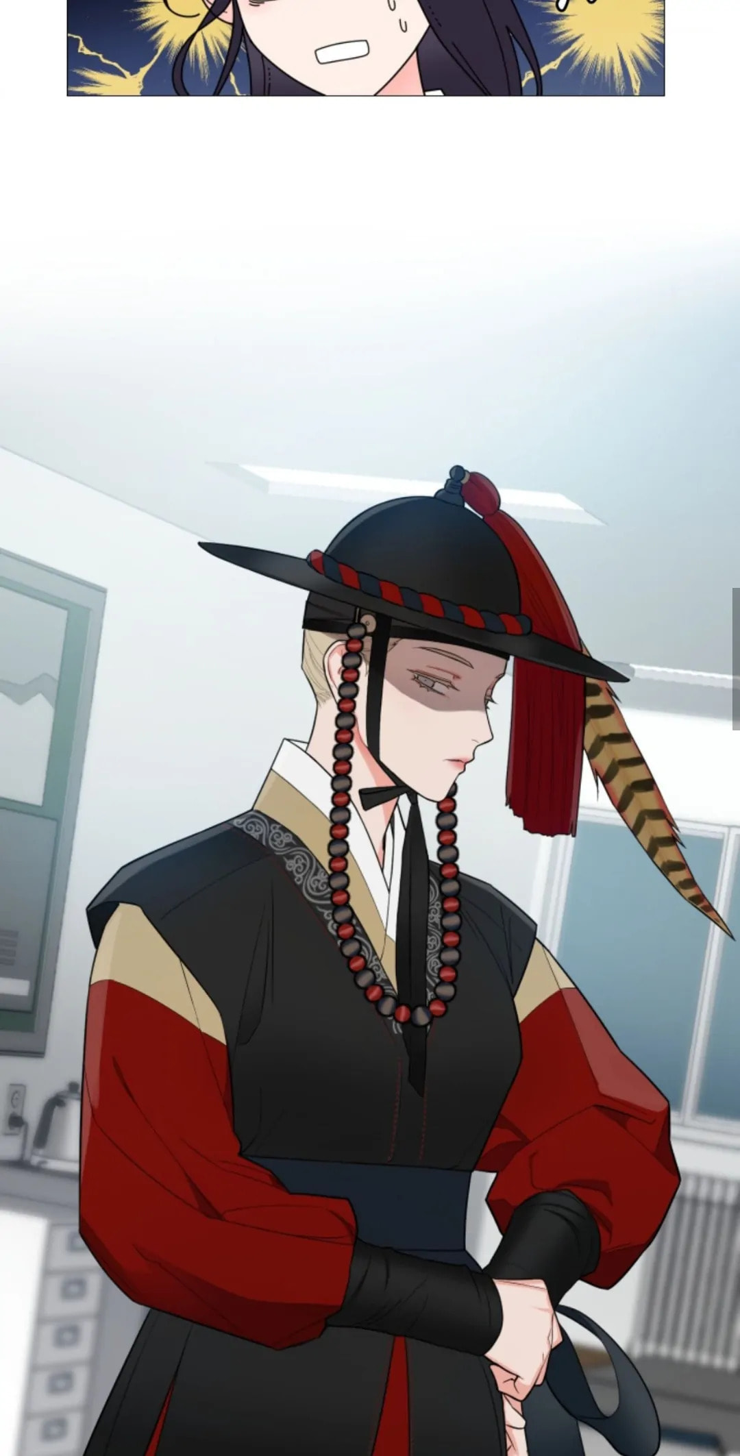 Read Sadistic Beauty chapter 0.1 image 5 on Lezhin