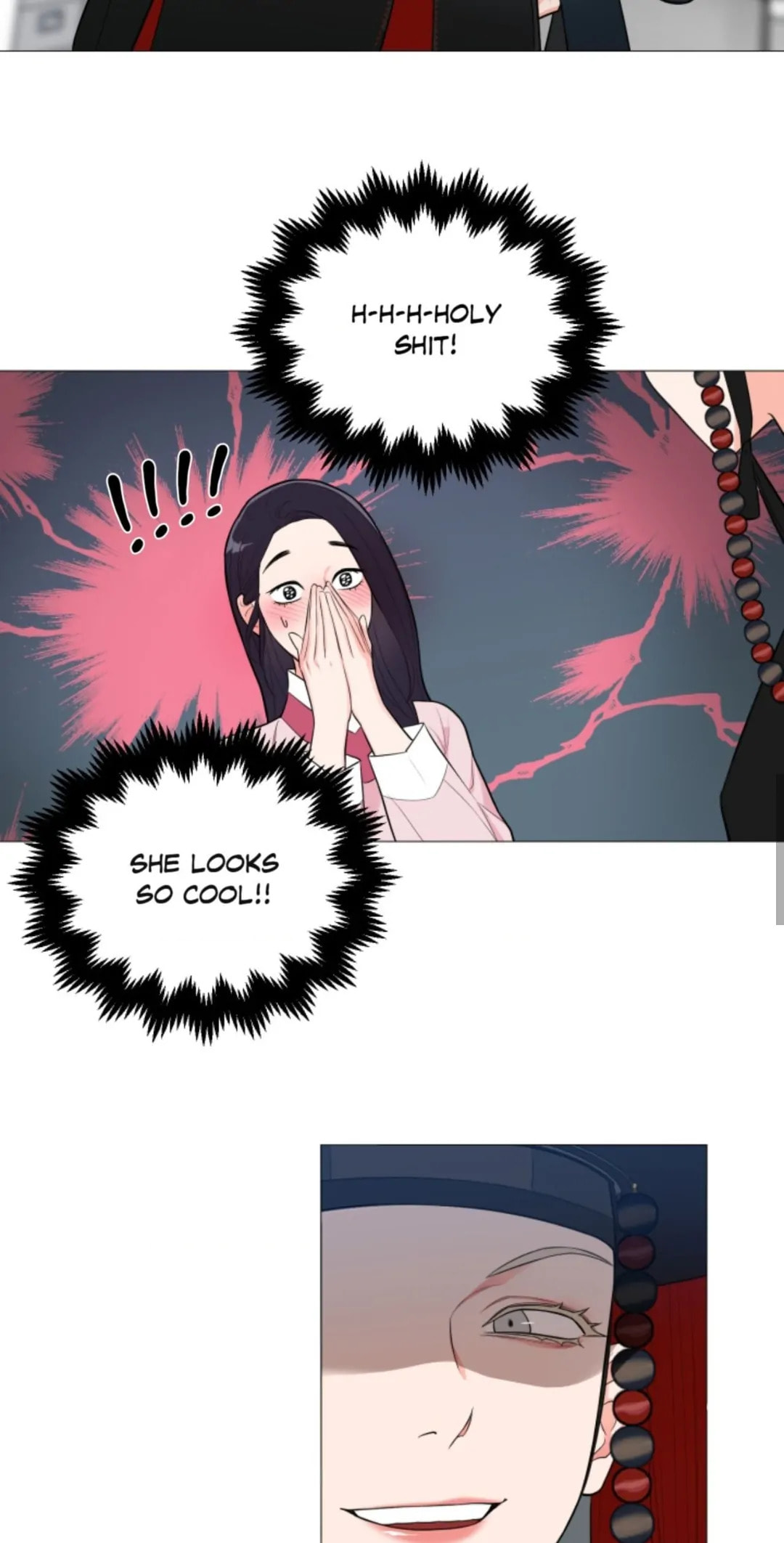 Read Sadistic Beauty chapter 0.1 image 6 on Lezhin