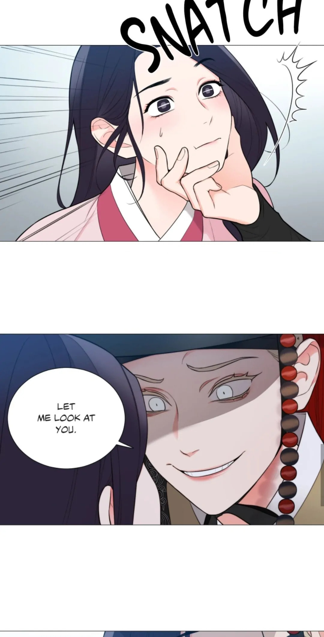 Read Sadistic Beauty chapter 0.1 image 8 on Lezhin