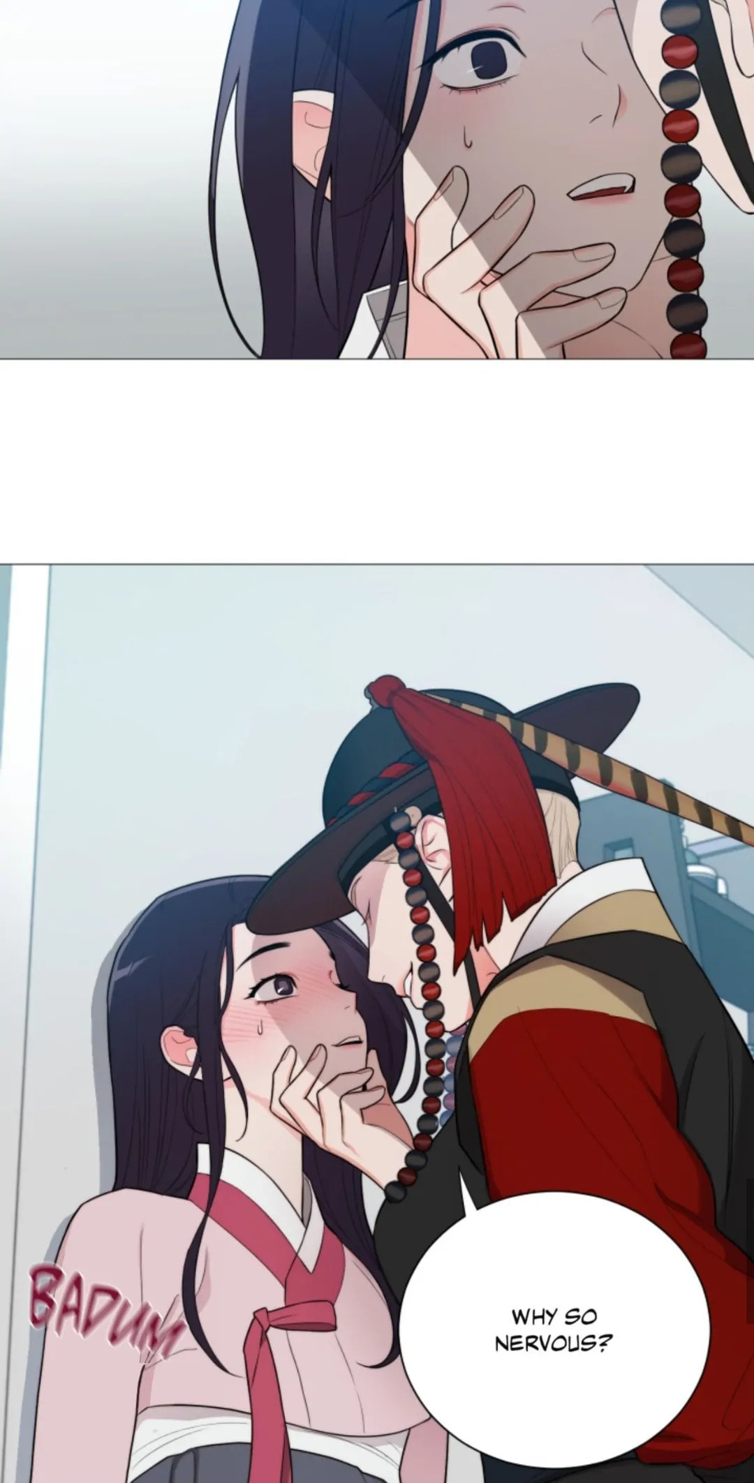 Read Sadistic Beauty chapter 0.1 image 9 on Lezhin