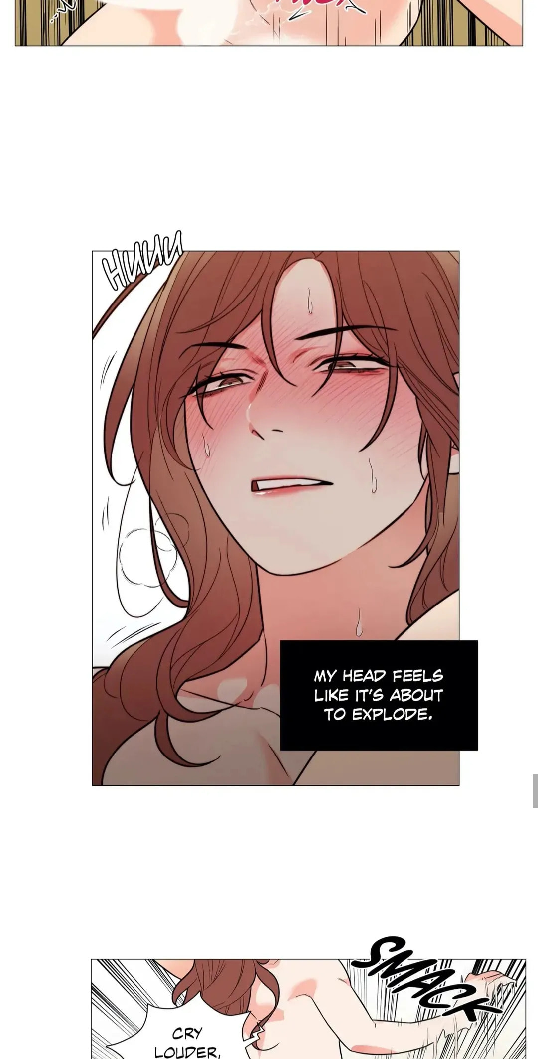 Read Sadistic Beauty chapter 103 image 24 on Lezhin