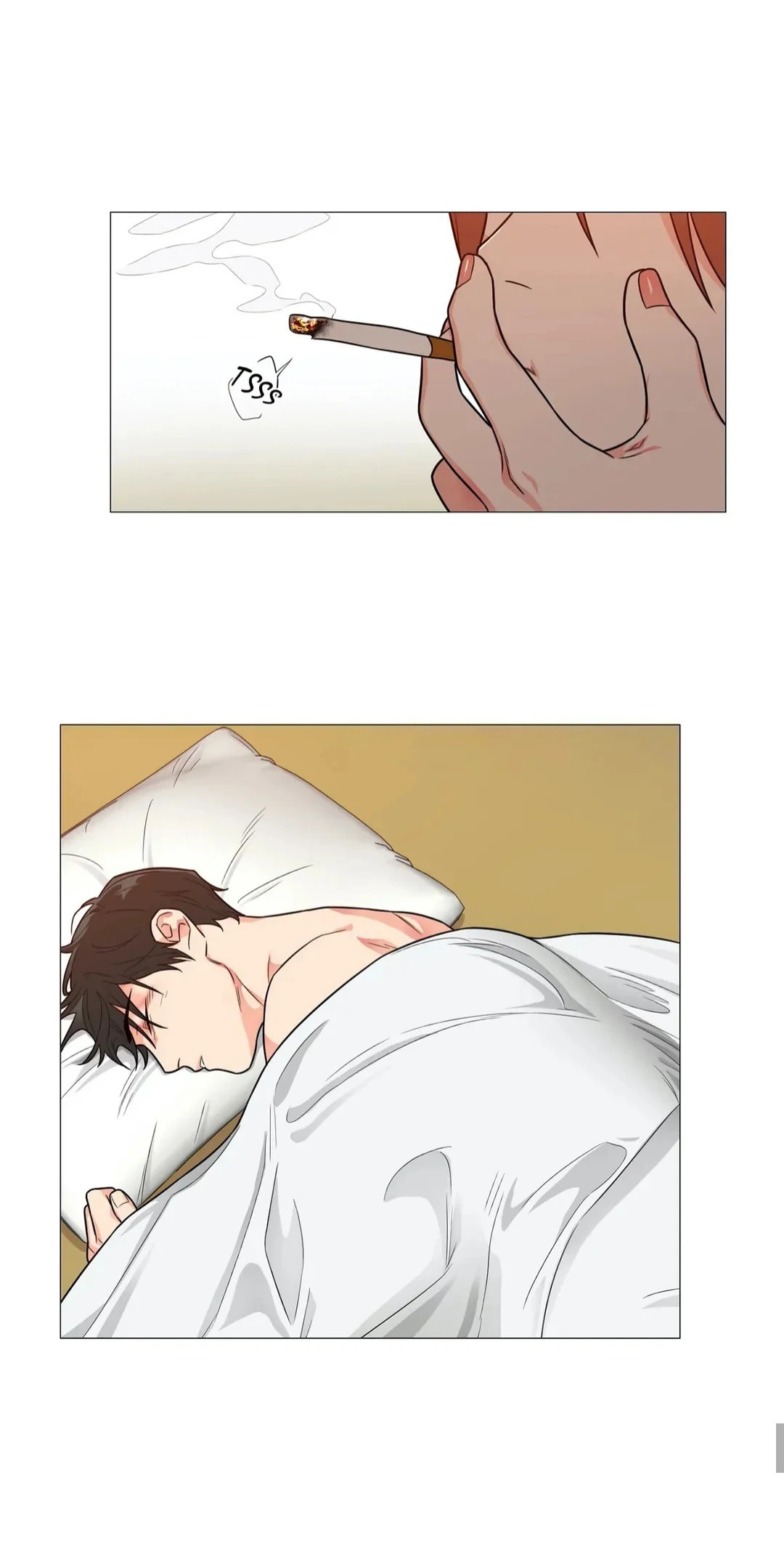 Read Sadistic Beauty chapter 103 image 30 on Lezhin