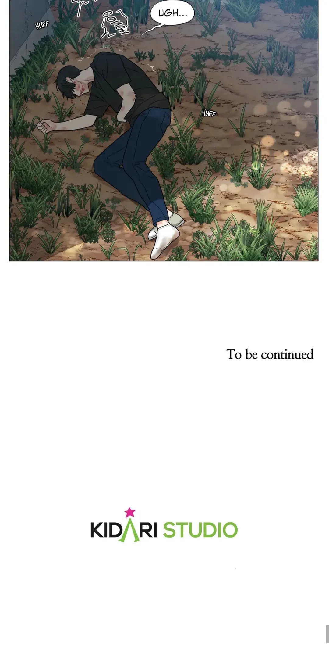 Read Sadistic Beauty chapter 108 image 36 on Lezhin