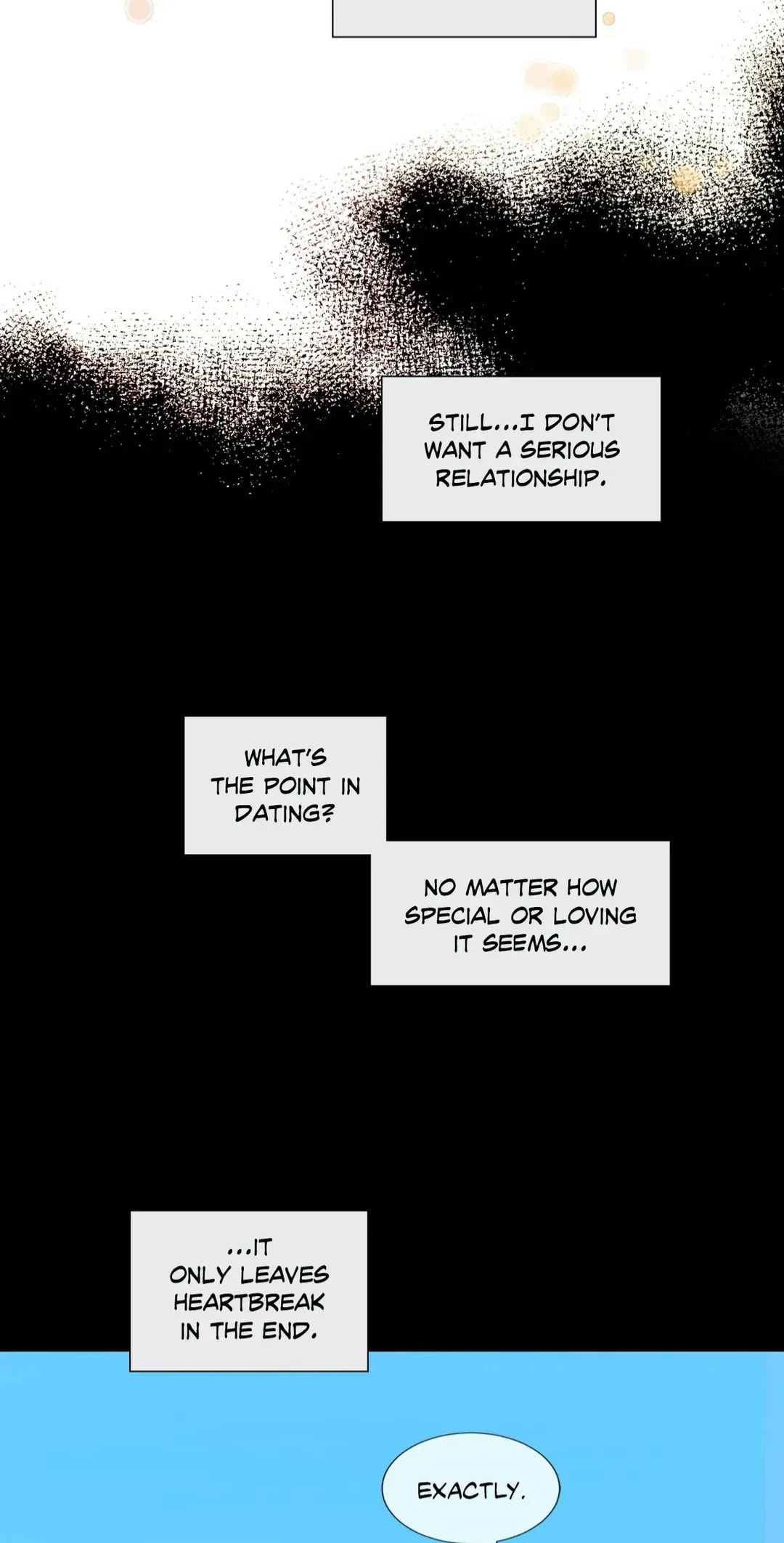 Read Sadistic Beauty chapter 110 image 15 on Lezhin