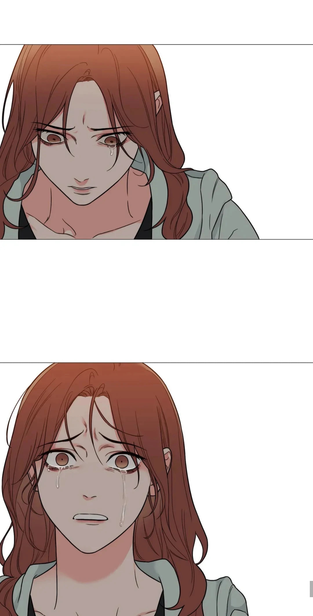 Read Sadistic Beauty chapter 110 image 37 on Lezhin