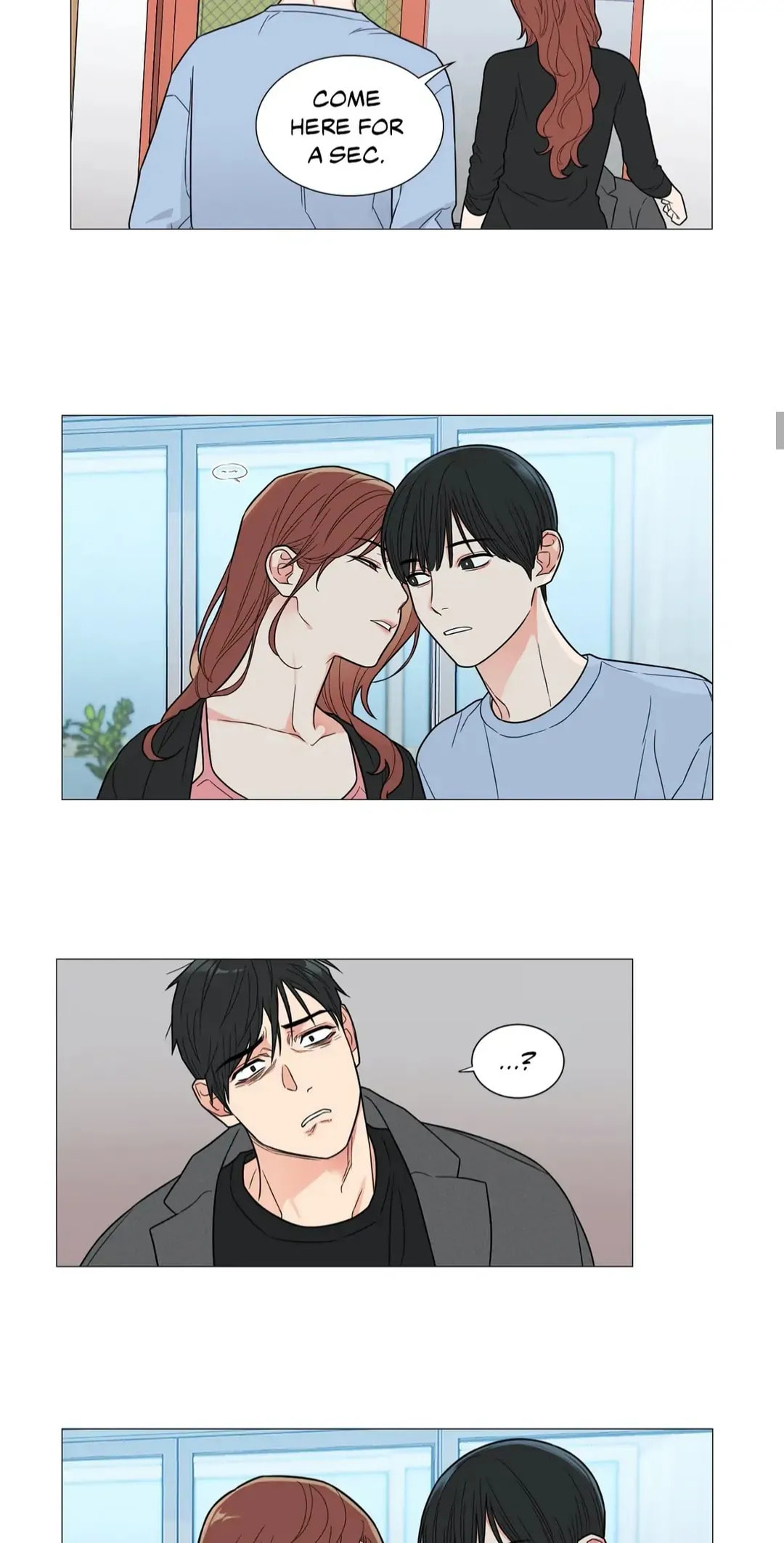 Read Sadistic Beauty chapter 112 image 12 on Lezhin