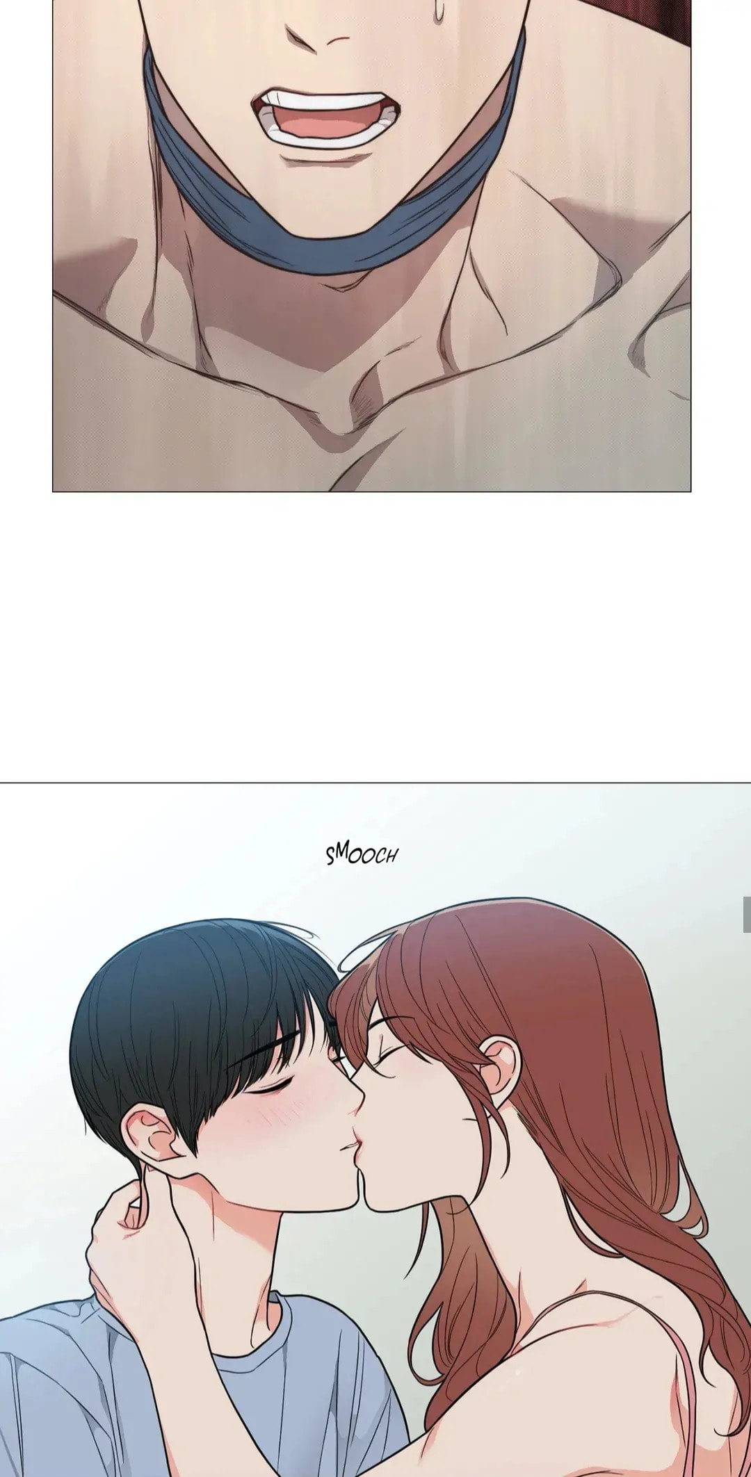 Read Sadistic Beauty chapter 112 image 26 on Lezhin