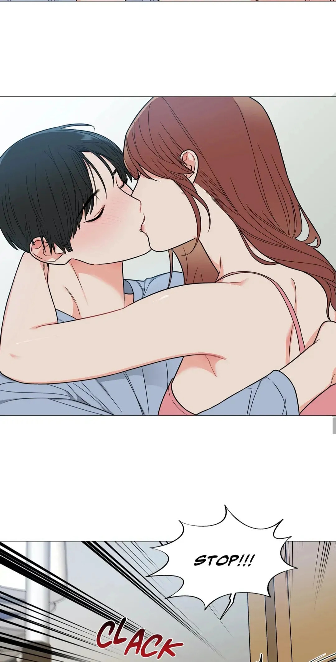 Read Sadistic Beauty chapter 112 image 27 on Lezhin