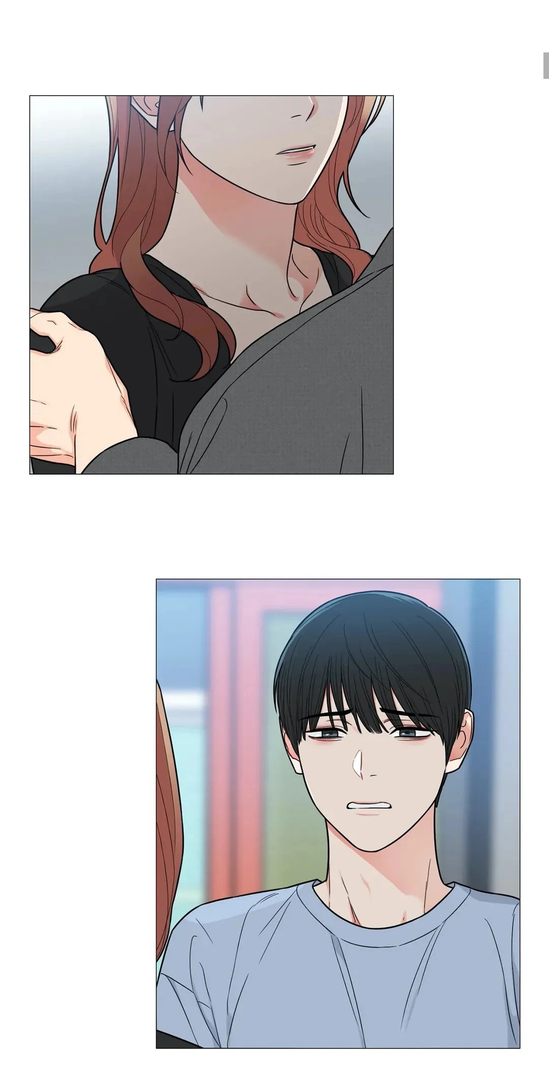Read Sadistic Beauty chapter 112 image 3 on Lezhin