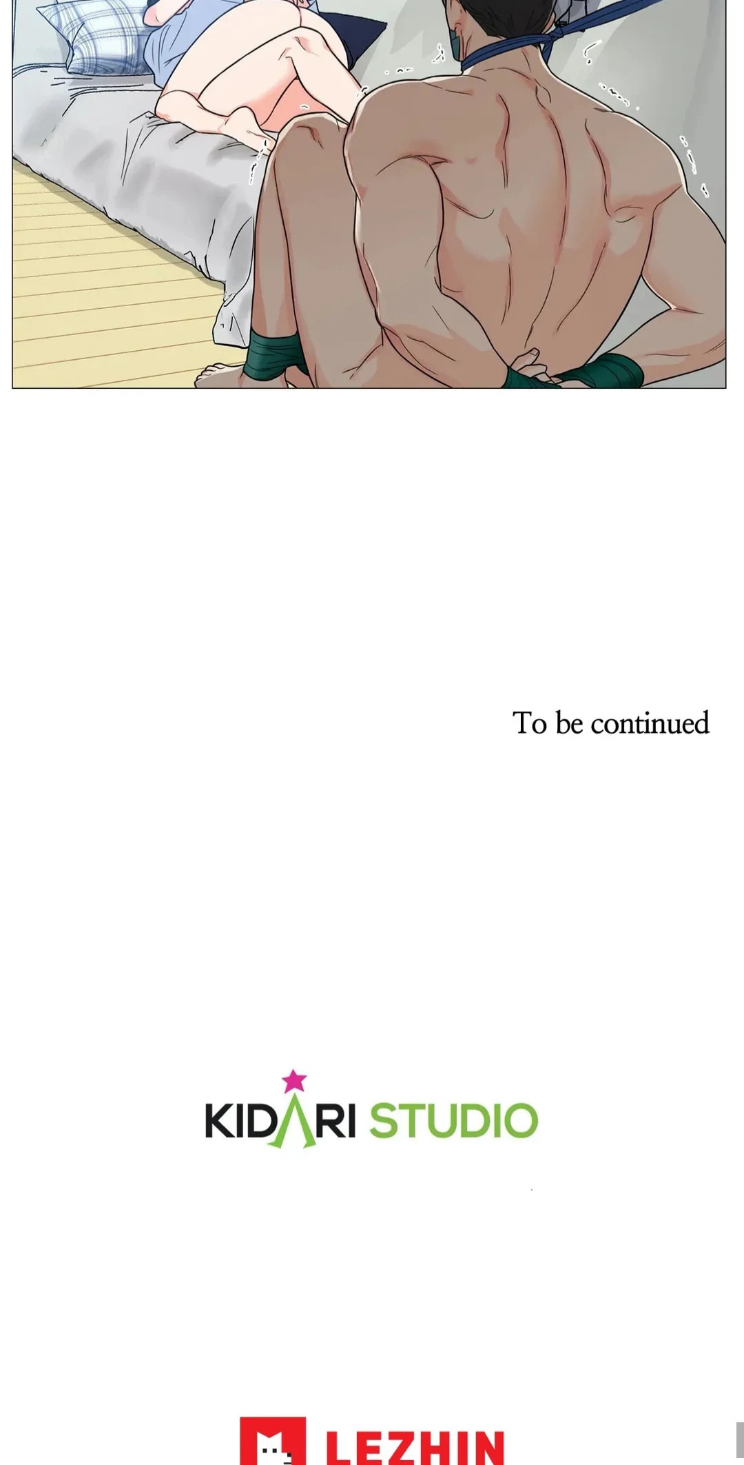 Read Sadistic Beauty chapter 112 image 41 on Lezhin