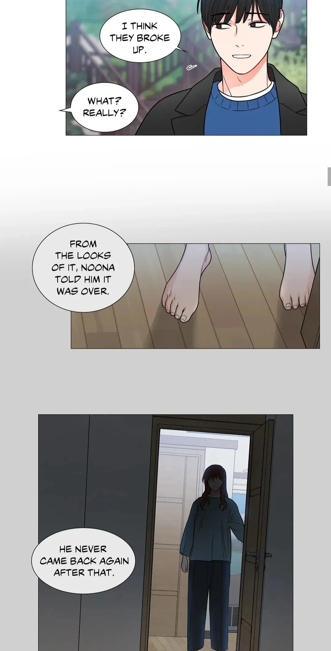Read Sadistic Beauty chapter 115 image 10 on Lezhin