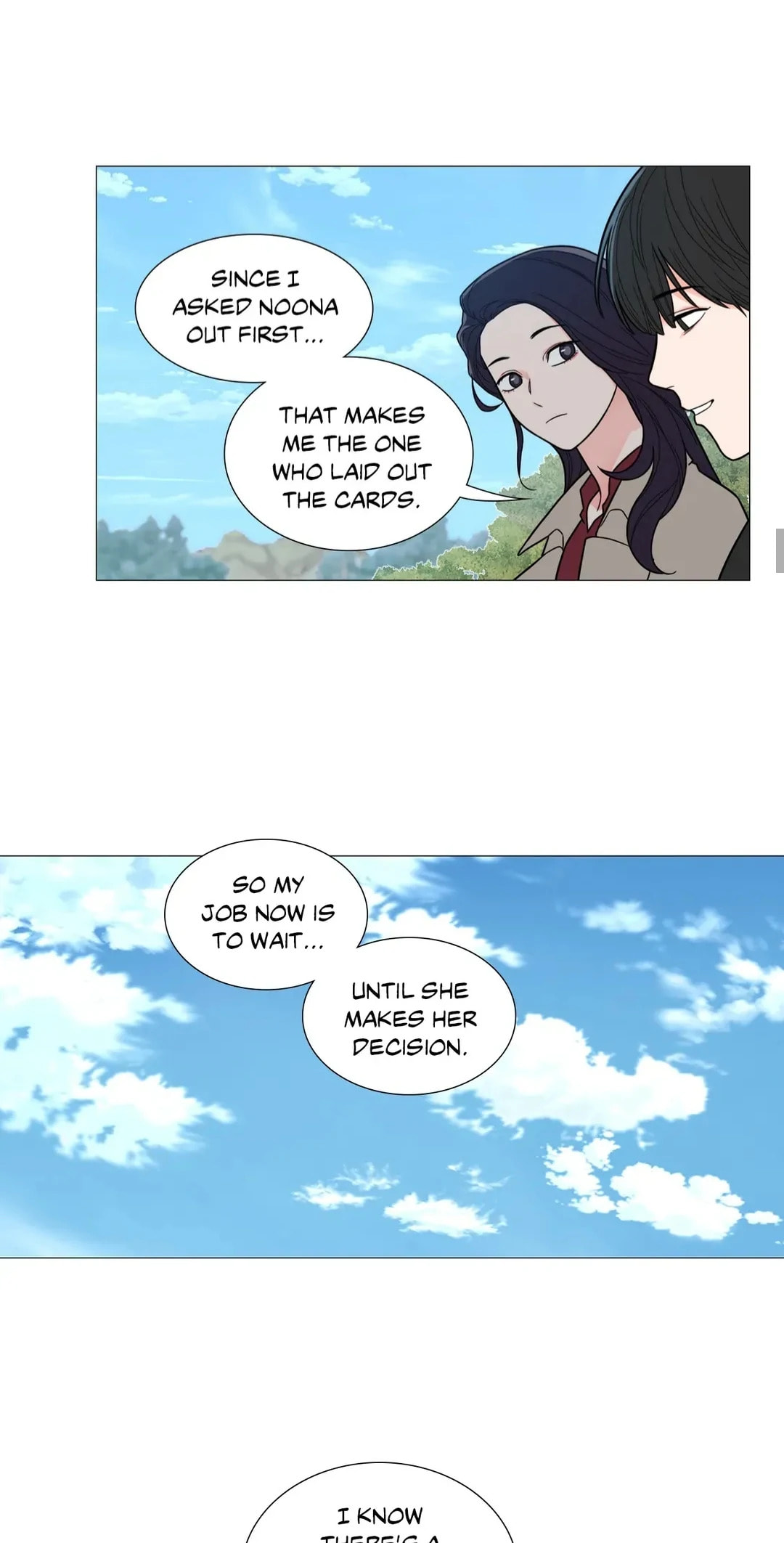 Read Sadistic Beauty chapter 115 image 13 on Lezhin