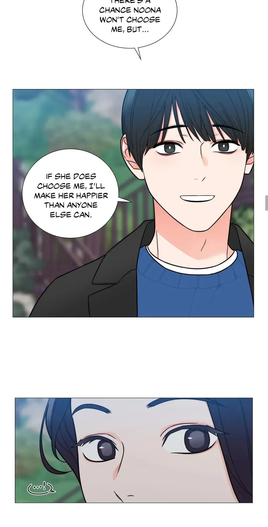 Read Sadistic Beauty chapter 115 image 14 on Lezhin