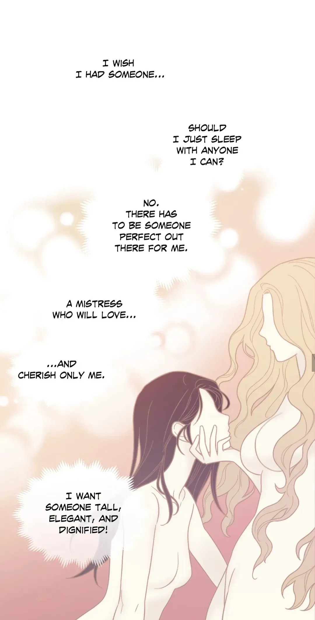 Read Sadistic Beauty chapter 115 image 21 on Lezhin