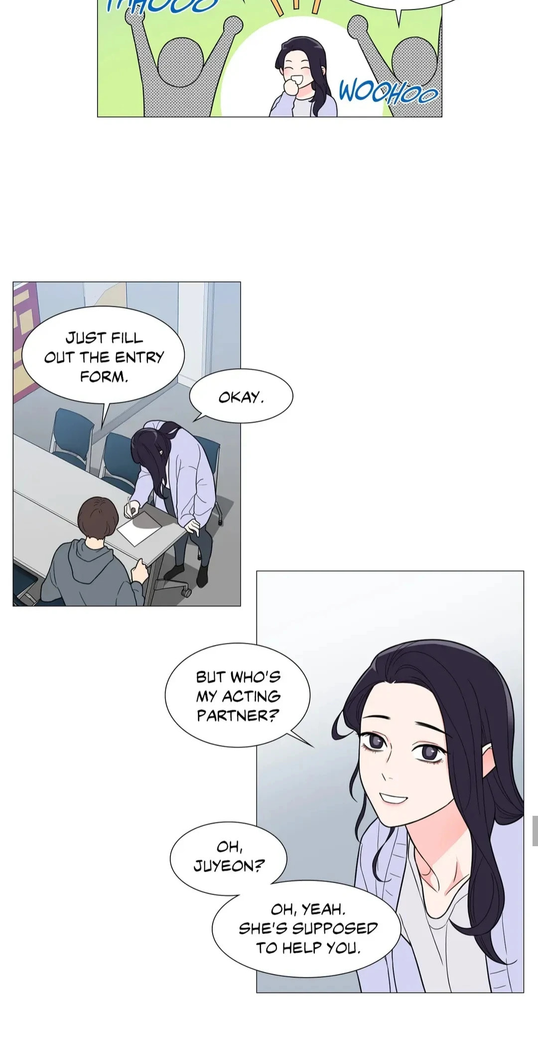 Read Sadistic Beauty chapter 115 image 28 on Lezhin