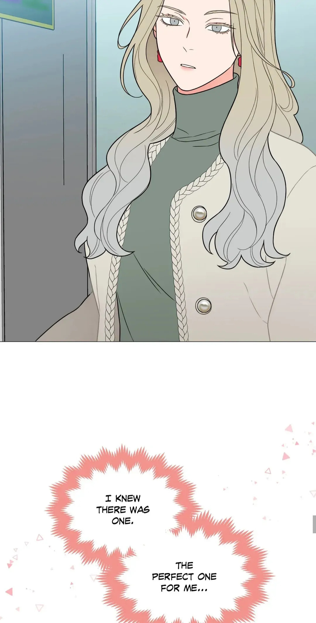 Read Sadistic Beauty chapter 115 image 30 on Lezhin