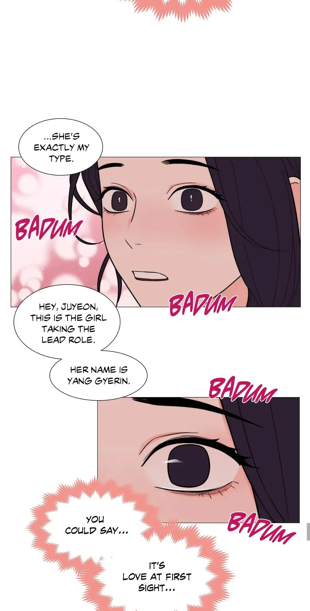 Read Sadistic Beauty chapter 115 image 31 on Lezhin