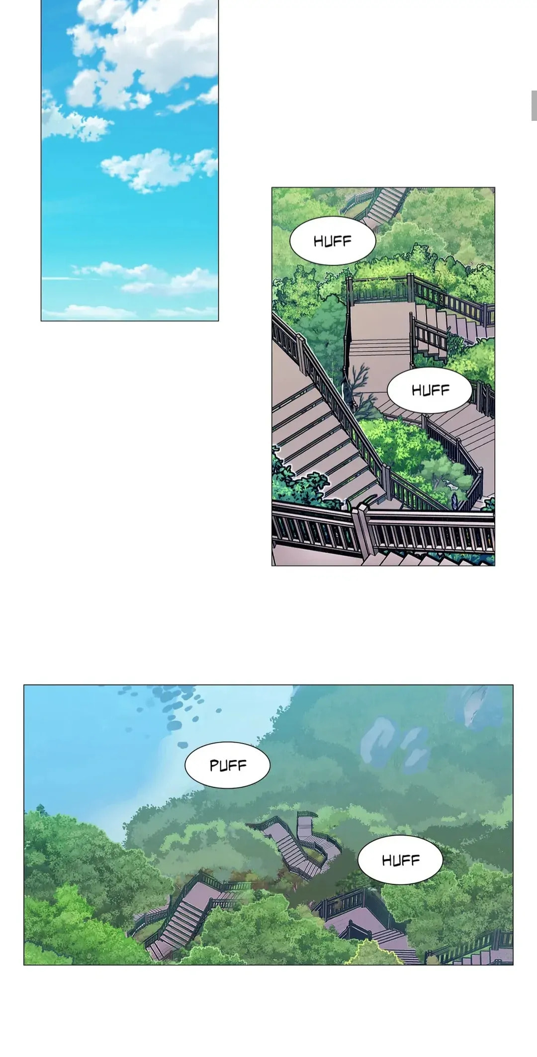 Read Sadistic Beauty chapter 115 image 4 on Lezhin