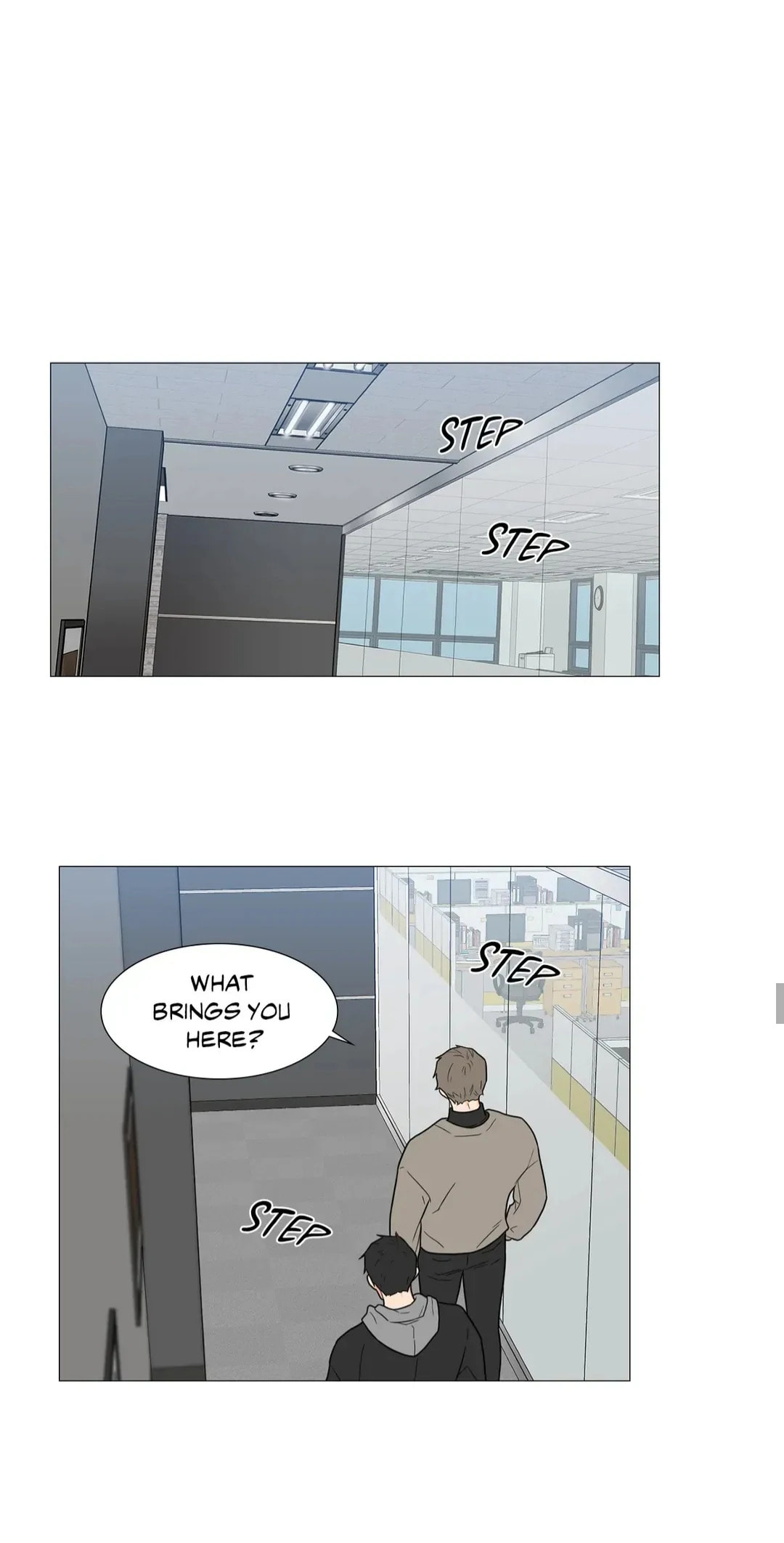 Read Sadistic Beauty chapter 116 image 25 on Lezhin