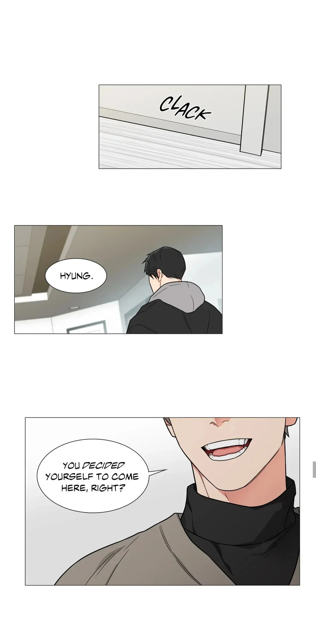 Read Sadistic Beauty chapter 116 image 29 on Lezhin
