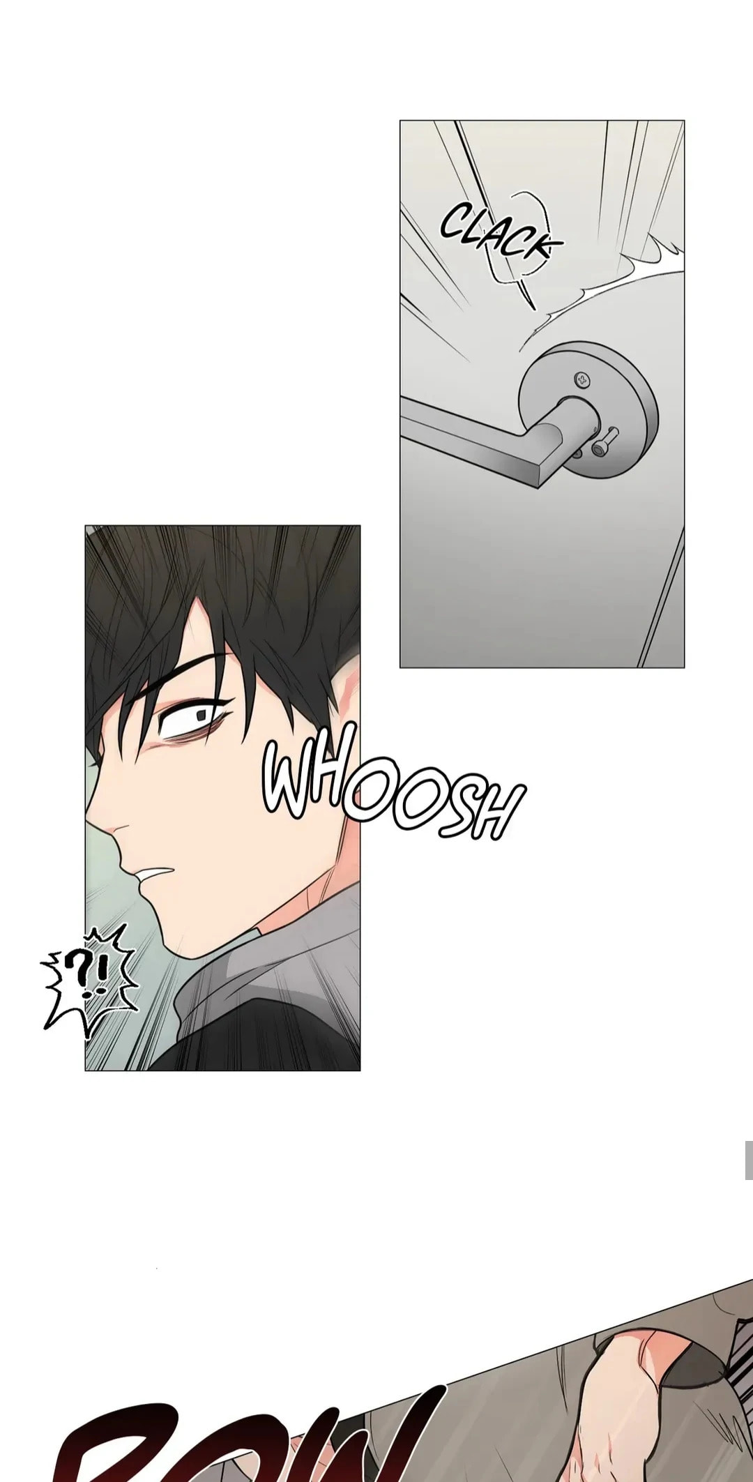 Read Sadistic Beauty chapter 116 image 30 on Lezhin
