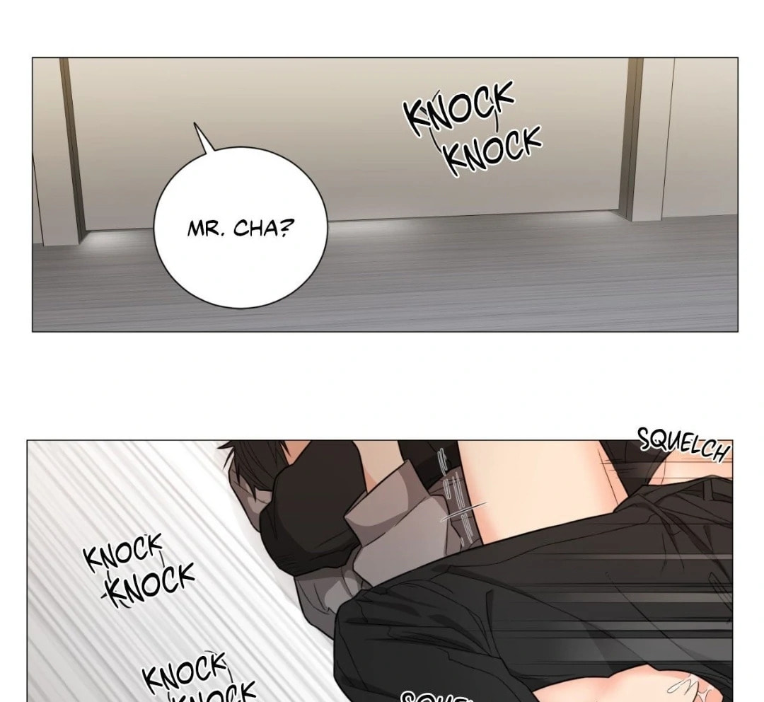 Read Sadistic Beauty chapter 117.3 image 16 on Lezhin