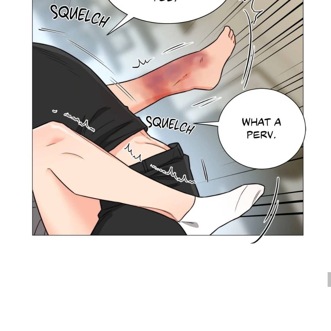 Read Sadistic Beauty chapter 117.3 image 20 on Lezhin