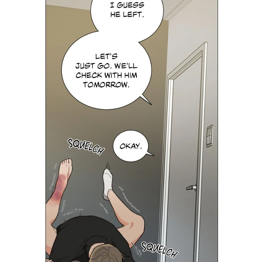 Read Sadistic Beauty chapter 117.3 image 22 on Lezhin