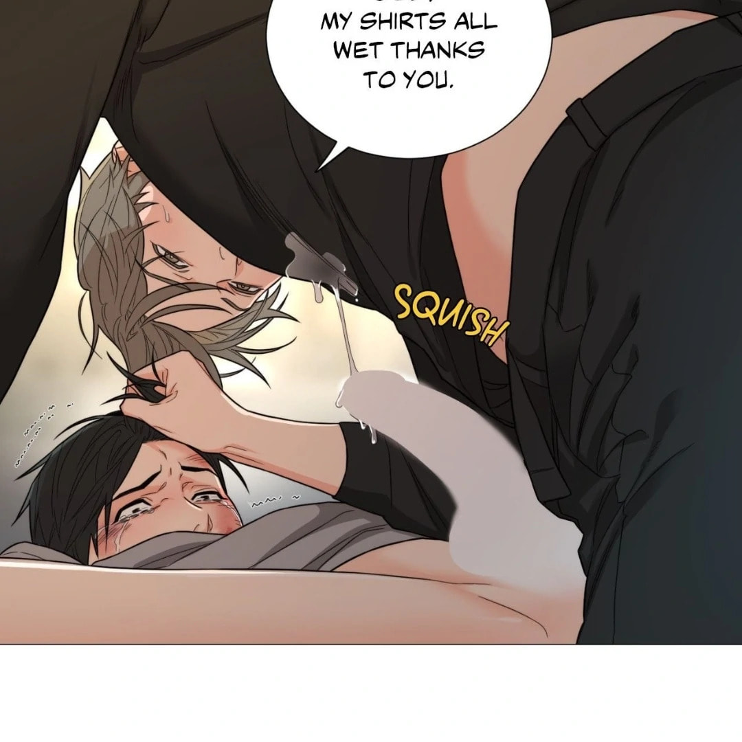 Read Sadistic Beauty chapter 117.3 image 26 on Lezhin