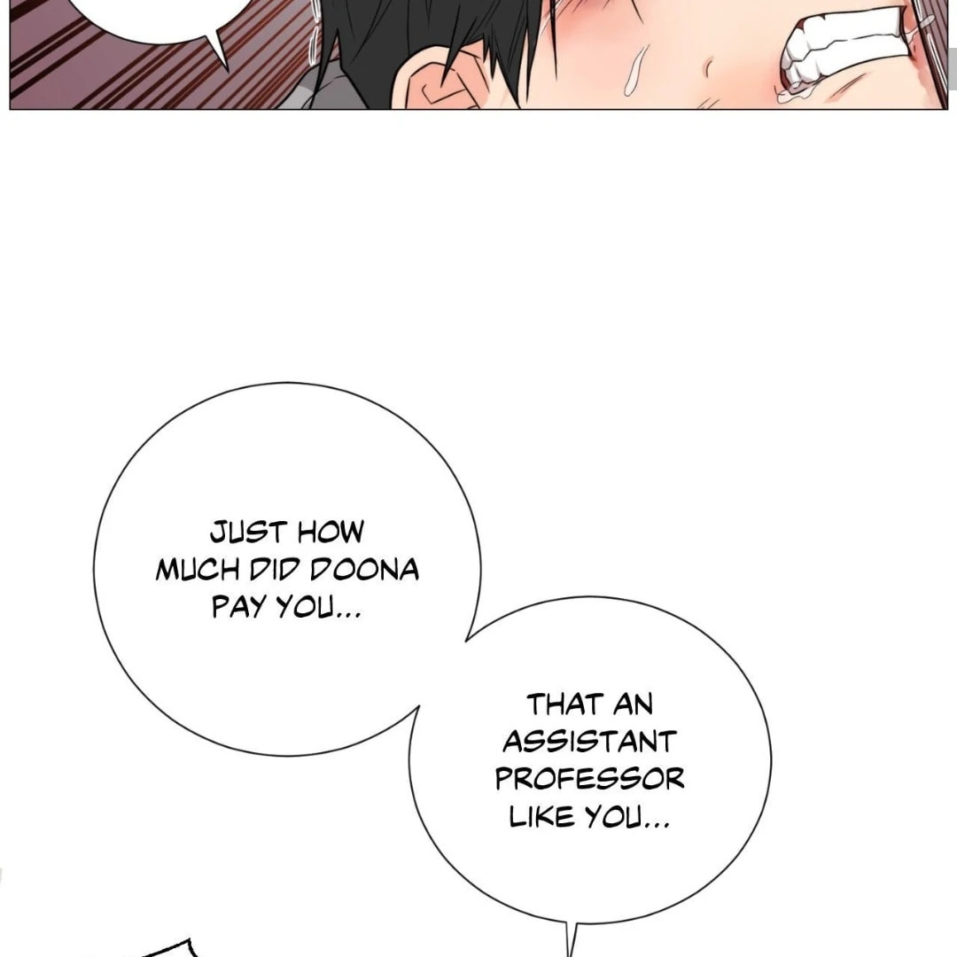 Read Sadistic Beauty chapter 117.3 image 29 on Lezhin