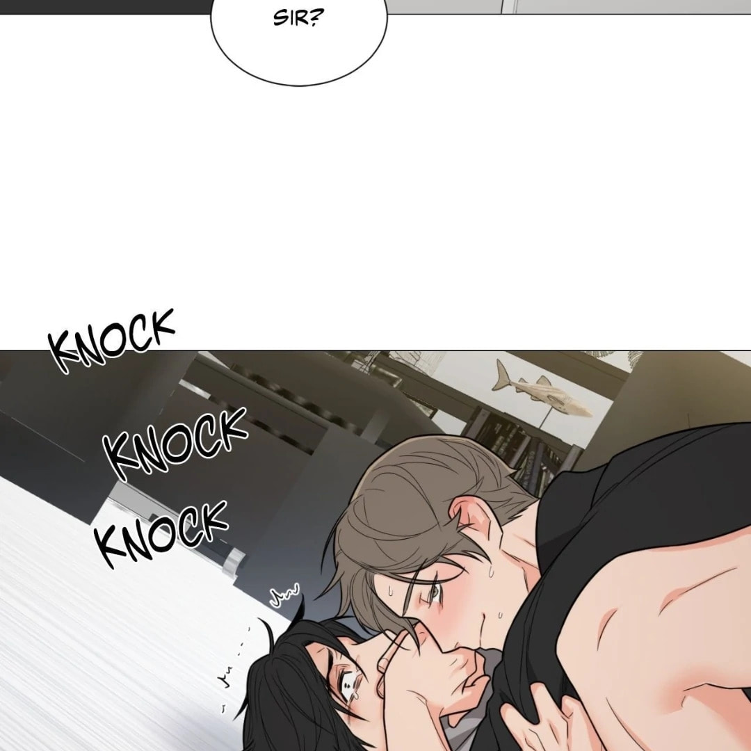 Read Sadistic Beauty chapter 117.3 image 3 on Lezhin