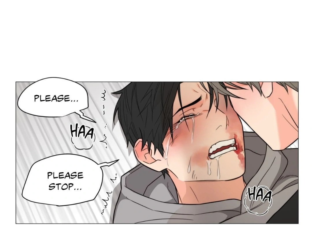 Read Sadistic Beauty chapter 117.3 image 34 on Lezhin