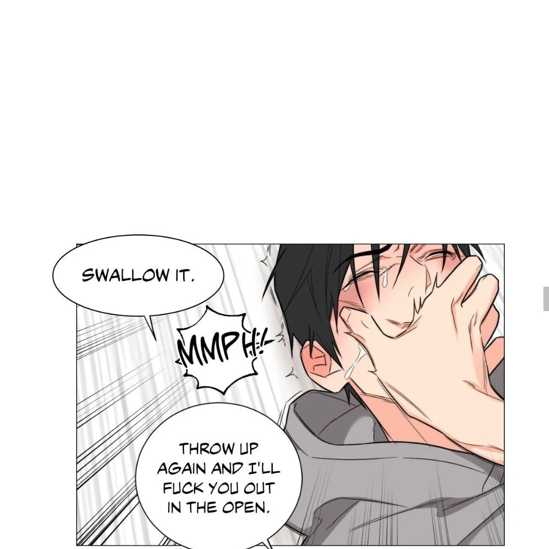 Read Sadistic Beauty chapter 117.3 image 41 on Lezhin