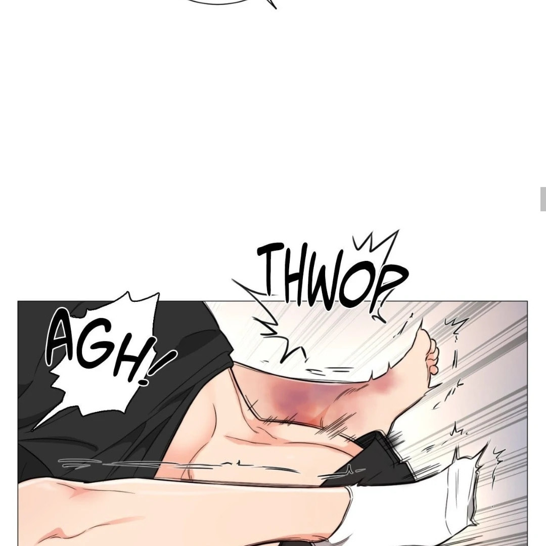 Read Sadistic Beauty chapter 117.3 image 42 on Lezhin