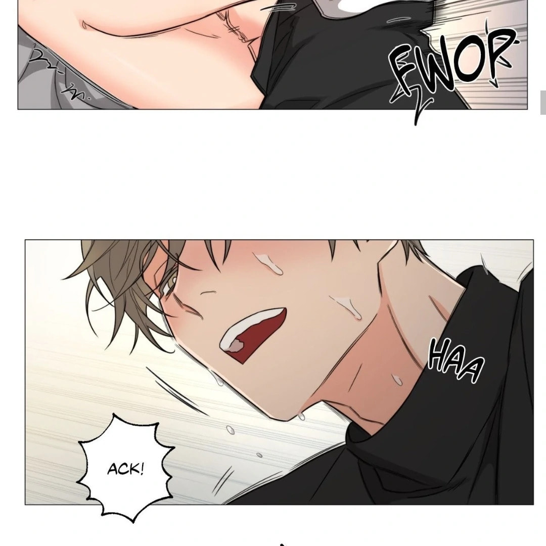 Read Sadistic Beauty chapter 117.3 image 43 on Lezhin
