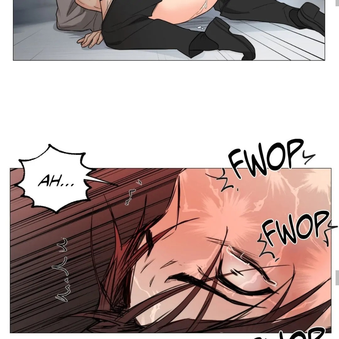 Read Sadistic Beauty chapter 117.3 image 49 on Lezhin